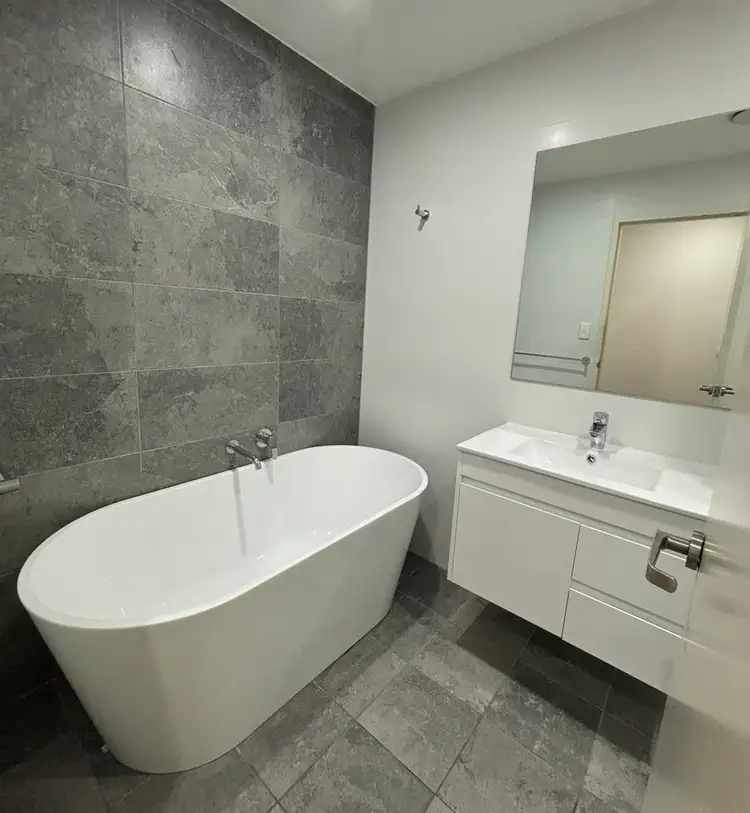 Second view of Homely apartment listing, G12/60 Marwan Avenue, Schofields NSW 2762