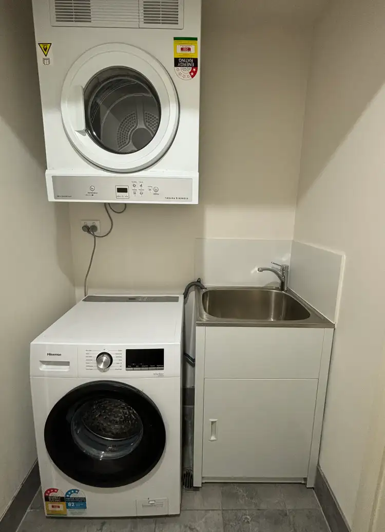 Fifth view of Homely apartment listing, G12/60 Marwan Avenue, Schofields NSW 2762