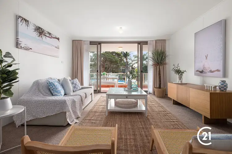 3/11-13 Ocean Parade, The Entrance NSW 2261