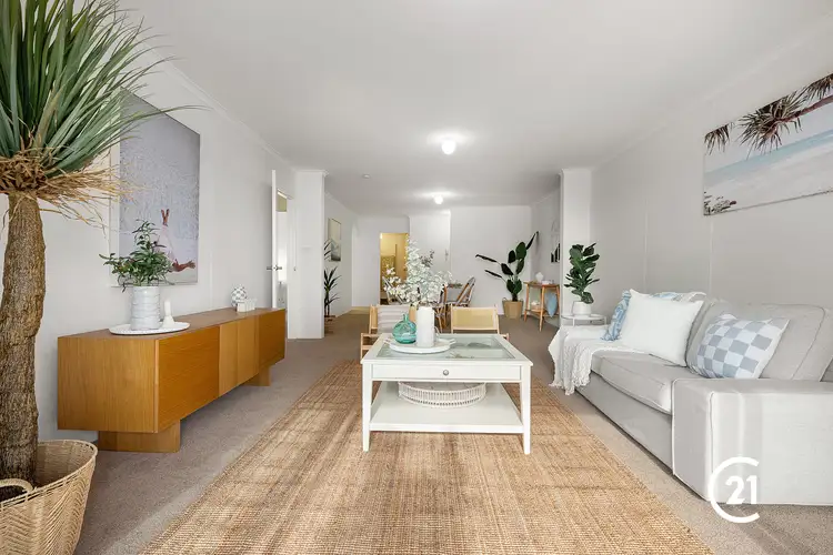 Fourth view of Homely unit listing, 3/11-13 Ocean Parade, The Entrance NSW 2261