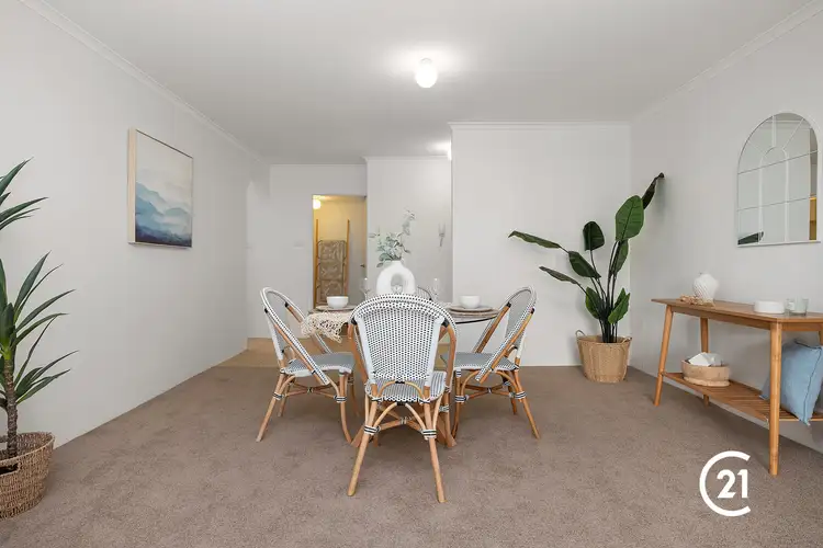 Fifth view of Homely unit listing, 3/11-13 Ocean Parade, The Entrance NSW 2261