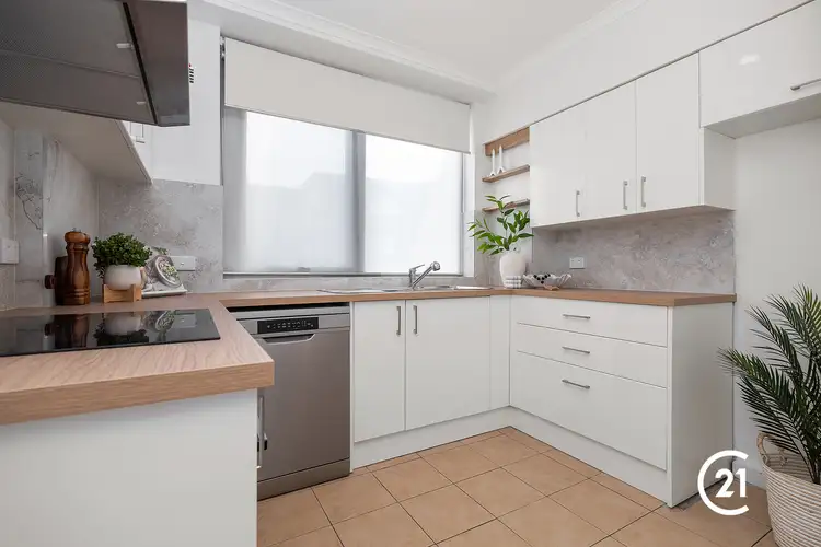 Sixth view of Homely unit listing, 3/11-13 Ocean Parade, The Entrance NSW 2261