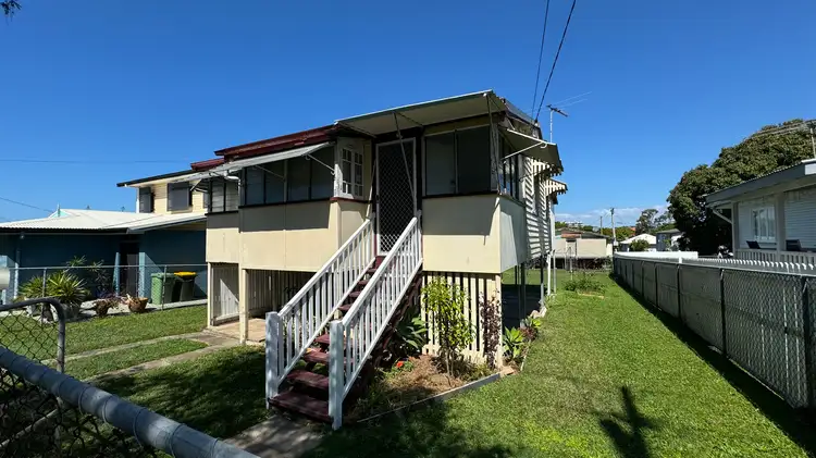 37 Robertson Avenue