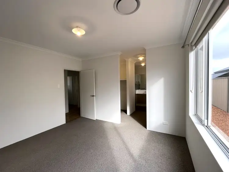 Fifth view of Homely house listing, 136 The Boulevard, Australind WA 6233