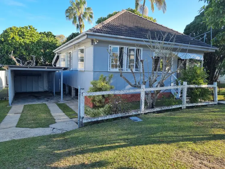 47 Mcculloch Avenue, Margate QLD 4019