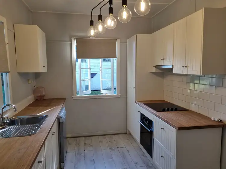 Second view of Homely house listing, 47 Mcculloch Avenue, Margate QLD 4019