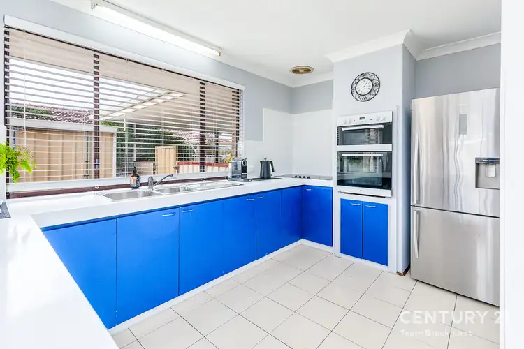 Third view of Homely house listing, 35 Explorer Drive, Thornlie WA 6108