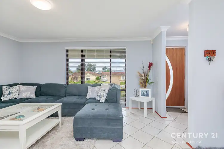 Fifth view of Homely house listing, 35 Explorer Drive, Thornlie WA 6108