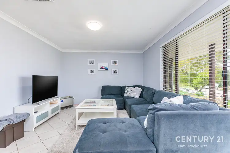Sixth view of Homely house listing, 35 Explorer Drive, Thornlie WA 6108