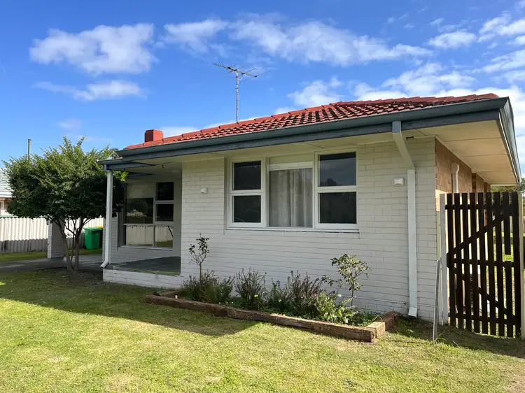 Main view of Homely house listing, 4 Preston River Parade, East Bunbury WA 6230