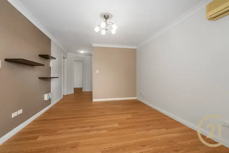 Fourth view of Homely apartment listing, 1/29-33 Mill Road, Liverpool NSW 2170
