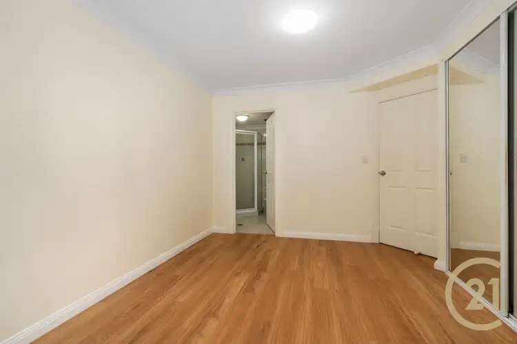 Sixth view of Homely apartment listing, 1/29-33 Mill Road, Liverpool NSW 2170