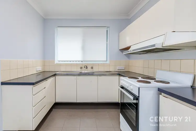 Third view of Homely house listing, 33 Huggins Road, Thornlie WA 6108