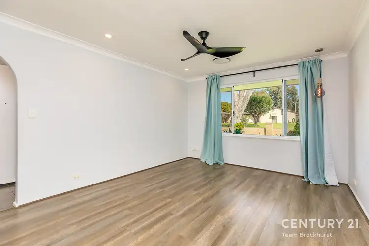 Sixth view of Homely house listing, 33 Huggins Road, Thornlie WA 6108