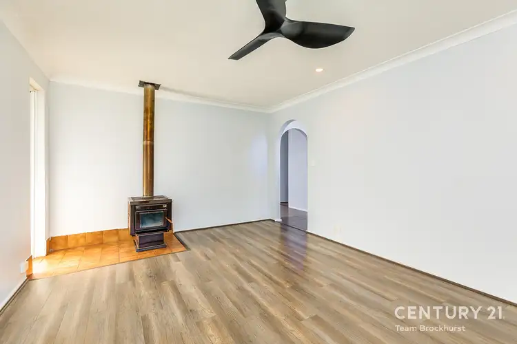 Seventh view of Homely house listing, 33 Huggins Road, Thornlie WA 6108