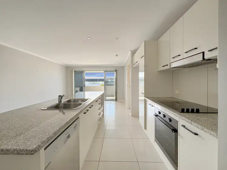 Second view of Homely apartment listing, Address available on request