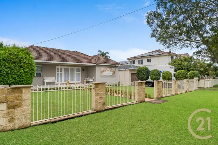 Second view of Homely house listing, 22 The Avenue, Canley Vale NSW 2166