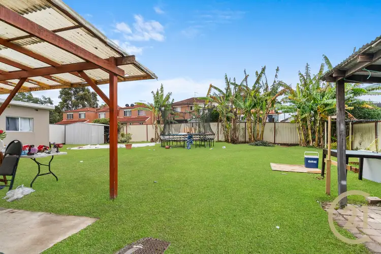 Third view of Homely house listing, 22 The Avenue, Canley Vale NSW 2166