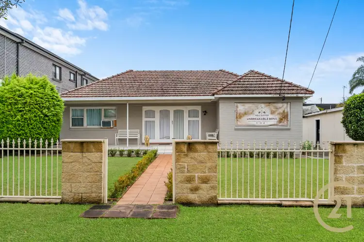 Fourth view of Homely house listing, 22 The Avenue, Canley Vale NSW 2166