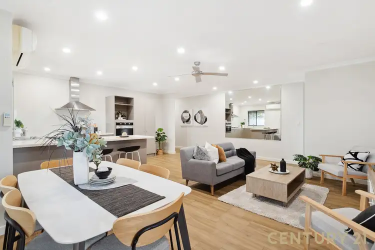 3/165 Whatley Crescent, Bayswater WA 6053