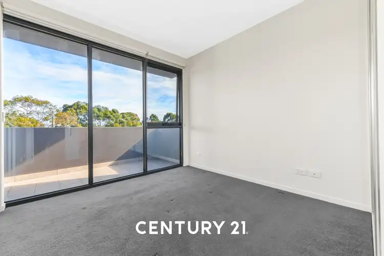 Main view of Homely apartment listing, 306/660 Blackburn Road, Notting Hill VIC 3168