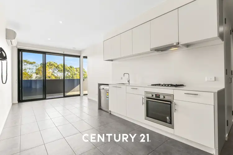 Third view of Homely apartment listing, 306/660 Blackburn Road, Notting Hill VIC 3168