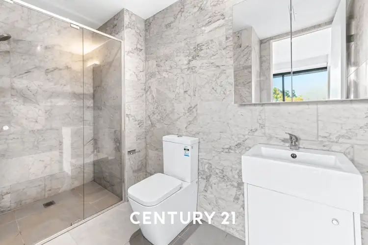 Fourth view of Homely apartment listing, 306/660 Blackburn Road, Notting Hill VIC 3168