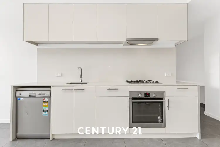 Sixth view of Homely apartment listing, 306/660 Blackburn Road, Notting Hill VIC 3168