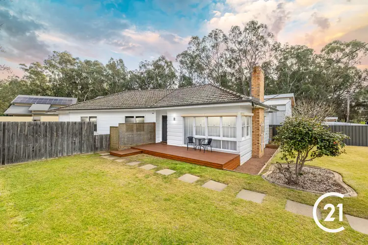 99 Haverfield Street, Echuca VIC 3564