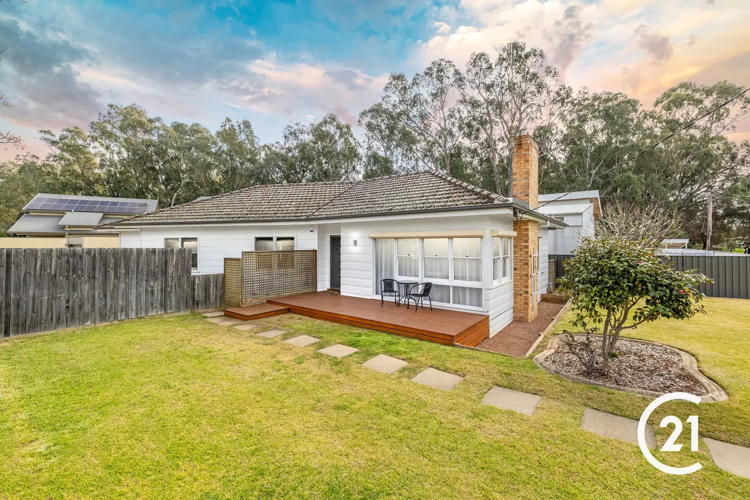 Main view of Homely house listing, 99 Haverfield Street, Echuca VIC 3564