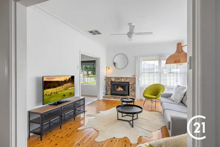 Second view of Homely house listing, 99 Haverfield Street, Echuca VIC 3564