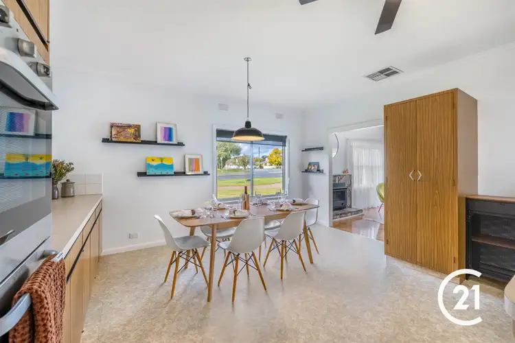 Third view of Homely house listing, 99 Haverfield Street, Echuca VIC 3564
