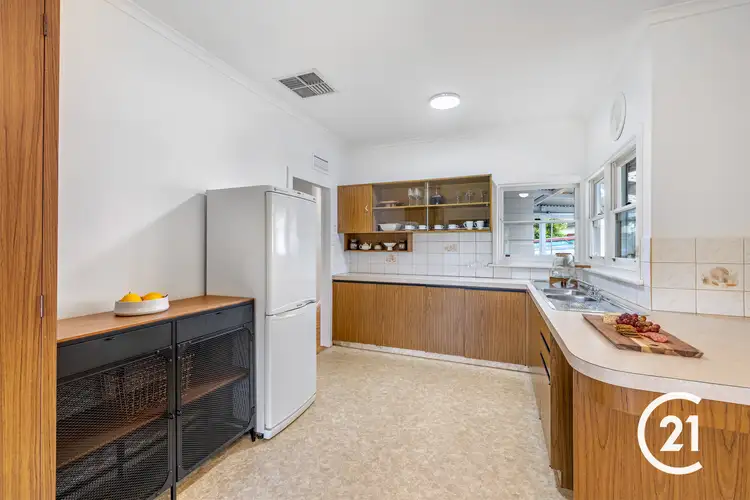 Fifth view of Homely house listing, 99 Haverfield Street, Echuca VIC 3564