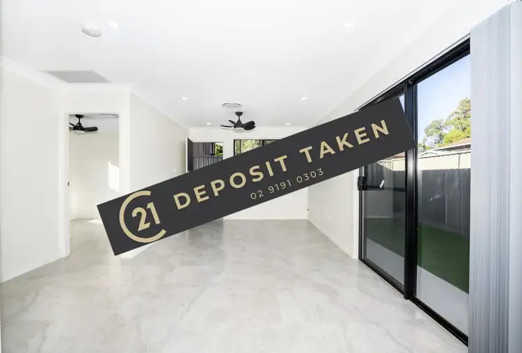 27A Taronga Street