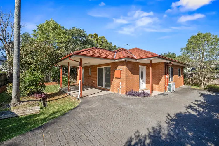 205a Kissing Point Road