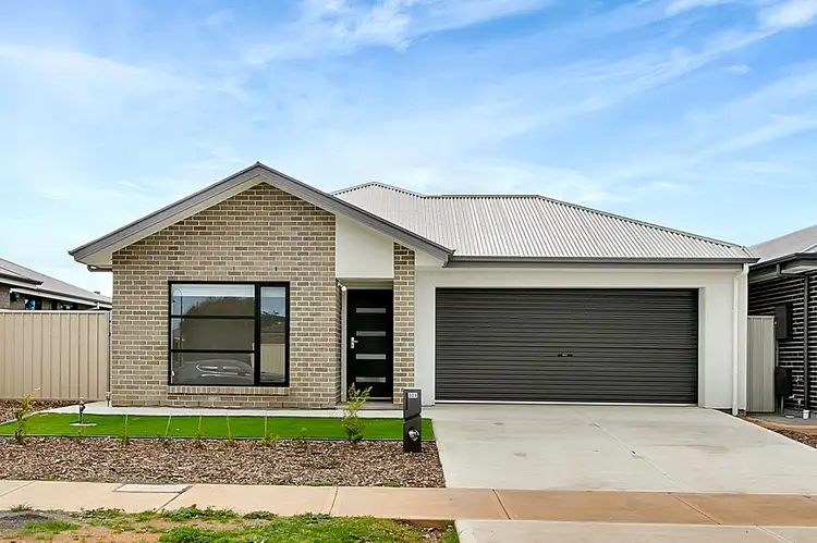 308 Fradd East Road