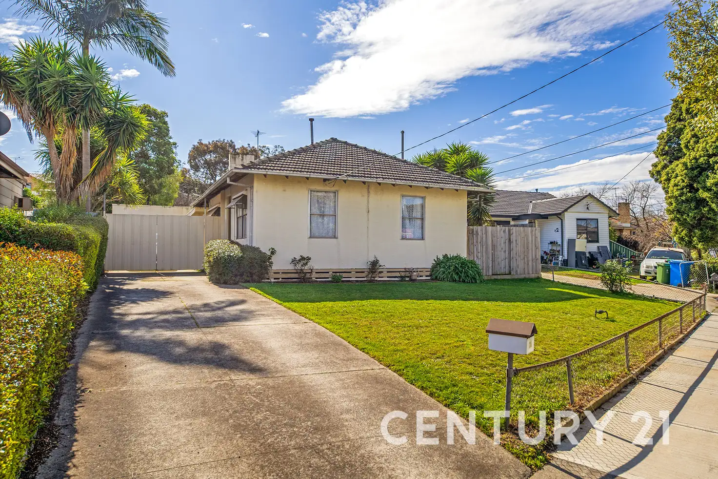 Main view of Homely house listing, 26 Box Street, Doveton VIC 3177