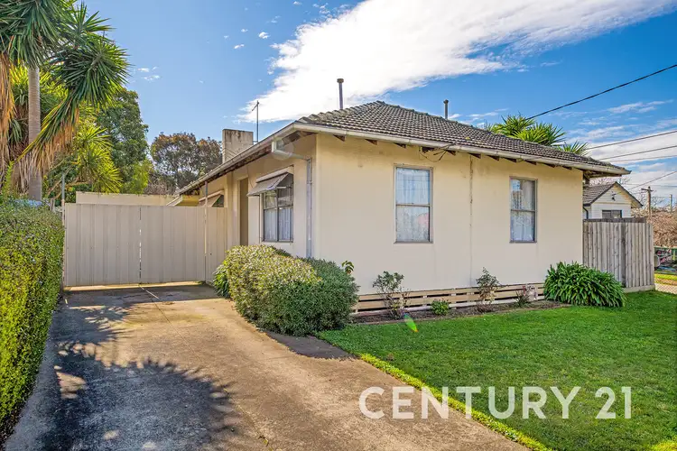 Second view of Homely house listing, 26 Box Street, Doveton VIC 3177