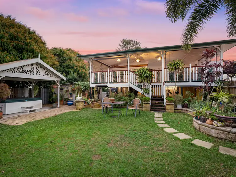 Second view of Homely house listing, 51 Cheapside Street, Maryborough QLD 4650