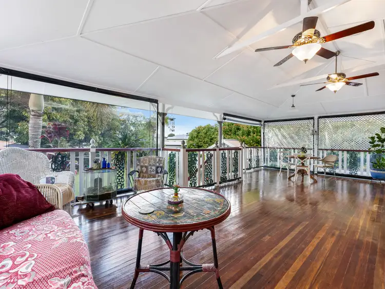 Third view of Homely house listing, 51 Cheapside Street, Maryborough QLD 4650