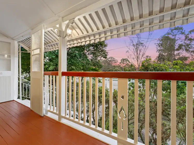 Fourth view of Homely house listing, 51 Cheapside Street, Maryborough QLD 4650