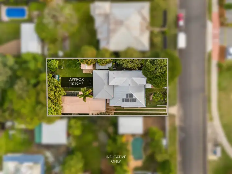 Fifth view of Homely house listing, 51 Cheapside Street, Maryborough QLD 4650