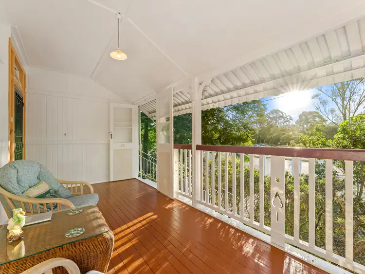 Sixth view of Homely house listing, 51 Cheapside Street, Maryborough QLD 4650