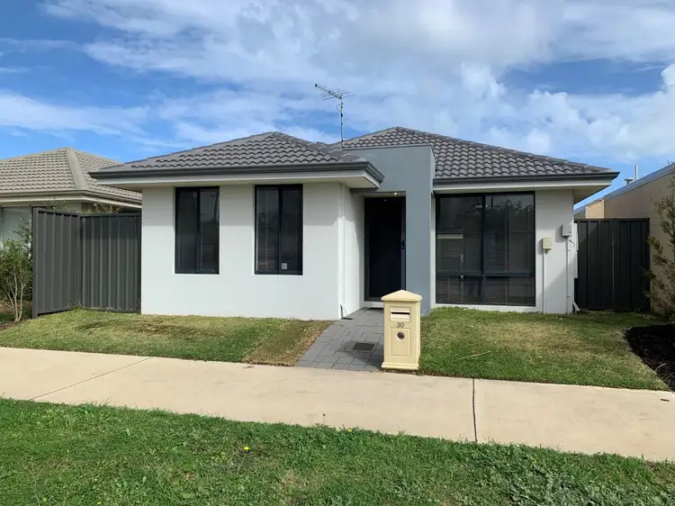 Second view of Homely house listing, 30 Bottlenose Circuit, Waikiki WA 6169