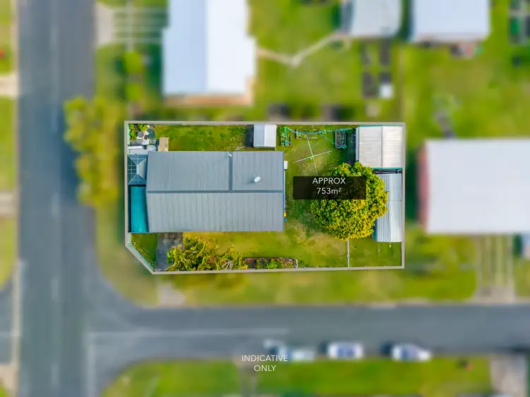 14 Box Street, Maryborough QLD 4650