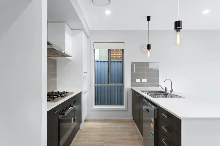 Third view of Homely house listing, 15 Cymbeline Street, Rosemeadow NSW 2560
