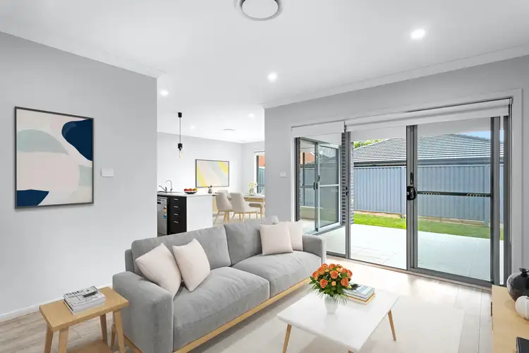 Fourth view of Homely house listing, 15 Cymbeline Street, Rosemeadow NSW 2560