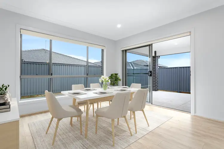 Sixth view of Homely house listing, 15 Cymbeline Street, Rosemeadow NSW 2560