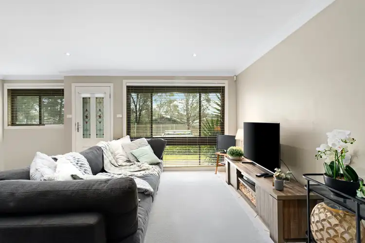 Fourth view of Homely house listing, 259 Welling Drive, Mount Annan NSW 2567