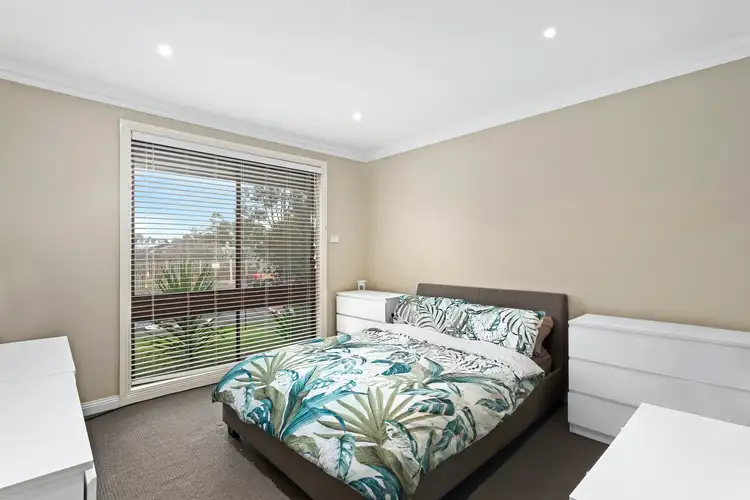Fifth view of Homely house listing, 259 Welling Drive, Mount Annan NSW 2567